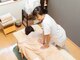 整体ナチュラル 大倉山(整体natural)の写真/【1on1の空間であなたのお悩みにじっくり向き合います！】リラックスしながら不調や姿勢の歪みの改善に！