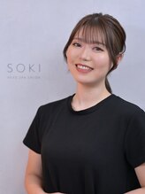 ソキ 梅田(SOKI) 里崎 