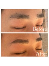 眉ラウンジ 豊田駅前店(眉LOUNGE)/メンズ眉毛サロン