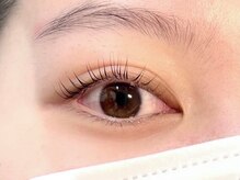 フィアラ 京都七条高倉店(Fiara)/パリジェンヌ