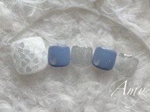 エイミー 大宮店(AMY)/ハートネイル