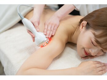 ビューティー ネイル ローズ(Beauty Nail)/鬼痩せマシンスリムショック紹介