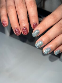 リムネイル(LIMU nail)/