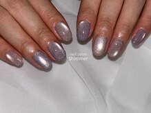 シマー(Shimmer)/フラッシュマグ