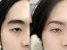 【平日限定/口コミ投稿】《メンズ眉》印象UP！ 眉WAXスタイリング¥4,500