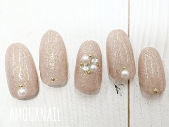 アムールラッシュ 新宿店(Amour lash)/オフィス シンプルコース