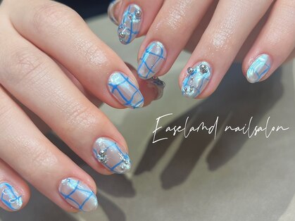 イーズィランド(Ease land)の写真