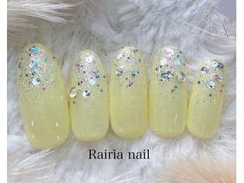 ライリア 川越店(Rairia)/