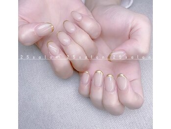 ニゴサロン(25Salon)/