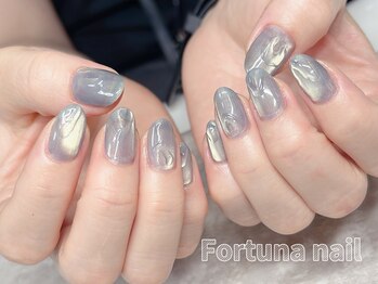 フォルトゥーナ 神田(Fortuna)/マグネットニュアンス