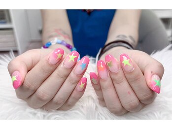 ブルームビューティ― 新宿(Bloom Beauty)/