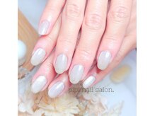 ピピ(pipi)/マグネット《40色～／模様13種》