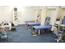 整体×パーソナルトレーニングで不調を根本改善！