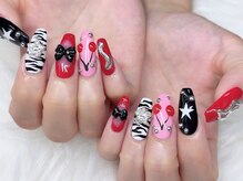 リモア 三河安城店(Re:more)/ジェルアートフリー