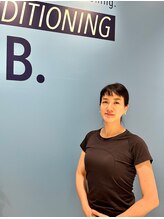 ビーティーシーラボ 吉祥寺(BTC Lab.)&nbsp;MIHO 