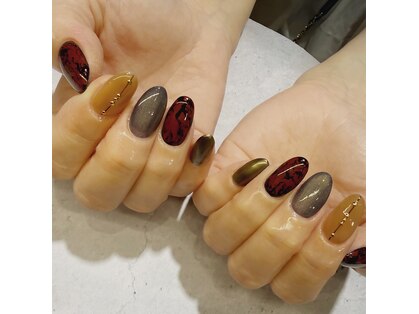 エン(enn)の写真