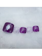 はあとねいる 山科店/フット115