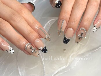 ヘルモッソ(hermoso)/やり放題90分¥12000