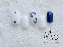 マミーナオレンジ 船橋店/[9900yen] 定額デザイン