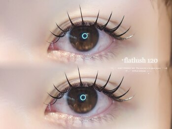 ナナ 福岡(NANA)/flatlush120