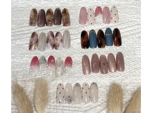 アイルアイズサラ ルシェルネイル 京都駅前店(I'll Eyes' SARA Le Ciel Nail)の雰囲気(11月限定クーポン掲載中)