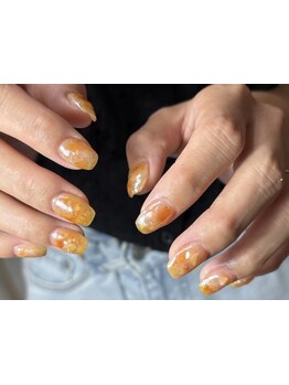 華やか系（イベント・ブライダル）が得意