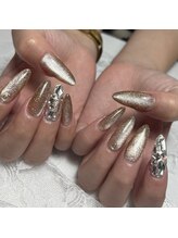 イロハ(IROHA)/お客様ネイル