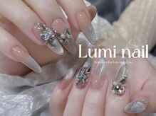 ルミネイル 池袋東口サンシャイン店(Lumi Nail)/デザイン
