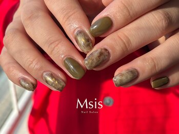 エムシス 阪急伊丹店(Msis)/