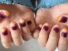 ナッツネイルサロン(nuts nailsalon)/