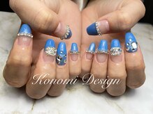 ケーネイルズ(K..nails)/
