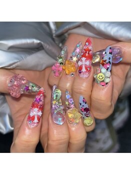 ピンズイチロク(PINS16)/Gel-x150分