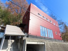 ヤヤ(YAYA.)/YAYA.お店外観