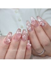 クイーンズビューティーサロン 歌舞伎町店(Queen's beauty salon)/やり放題コース