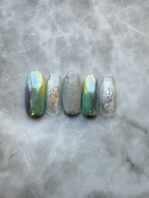 アイビー(The Ivy)/アートコース