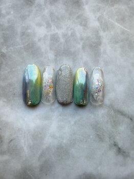 アイビー(The Ivy)/アートコース