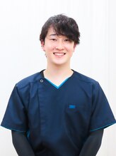 行徳駅前整体院 岡村 康暉