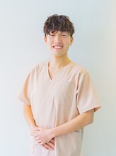 ゴカンプラス 自由が丘院(GOKAN+) 山本 翔太