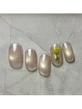 メメ(MEME)/《定額 シンプルデザイン》