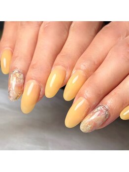 ディーバ 横浜店(Diva)の写真/サンプルから選べるお手軽コース～カラー調合までこだわる定額コースまで幅広くご用意♪【毎回オフケア込】