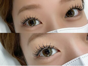 ビューティーサロン ココ 岡崎店(Beauty salon COCO)/パリジェンヌ/マツエク