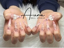 オーラネイル(Aura Nail)