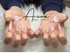 オーラネイル(Aura Nail)の写真