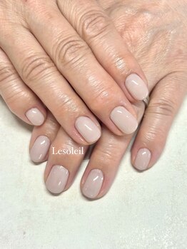 シンプルワンカラー byあやか