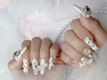 シーズルナ 池袋(She's Luna)/長さだし10本120分持ち込み