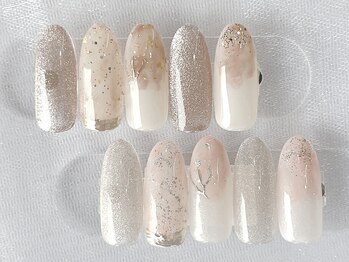 サラ 千種吹上店(Sara)/定額Bコース16種類