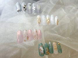 ニュアンス定額コース一部