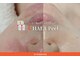 水玉サロン(水玉Salon)の写真/ ララピール×LDM/白玉酸素でツヤと透明感のある肌へ
