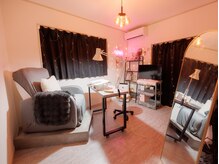 サロンドハナビ(salon de hanabi)