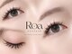 Roa eyelash LED/マツエク/まつげパーマの写真